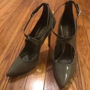 Beautiful stilettos!